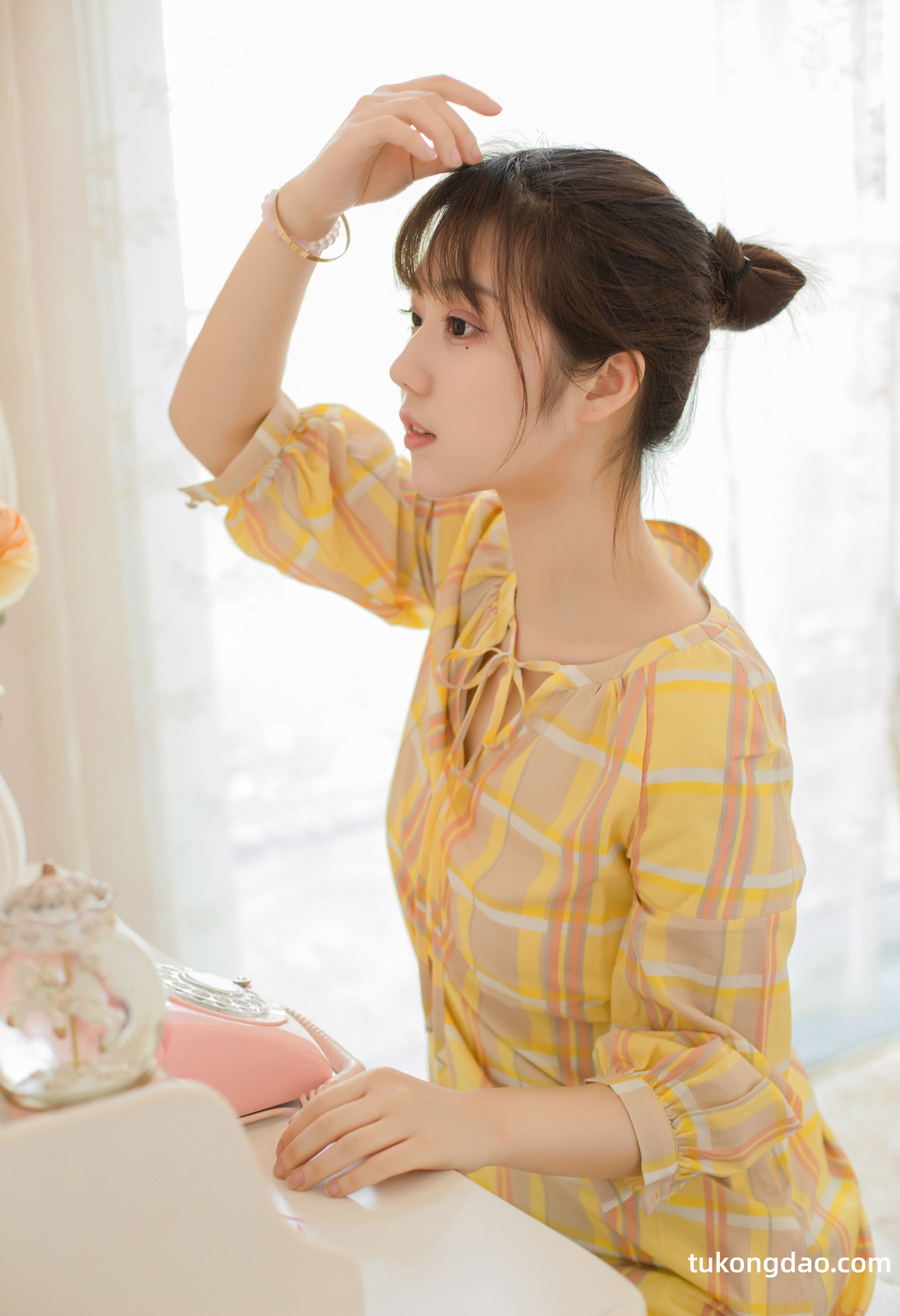 喵糖映画 VOL.003 写真集 写真系列-第68张